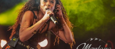 Event-Image for 'SAMORA LIVE DANCEHALL'