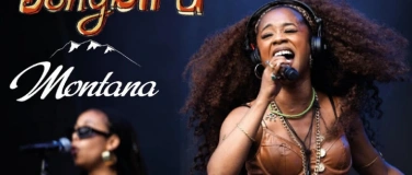 Event-Image for 'SAMORA LIVE DANCEHALL x Songbird Festival Davos'