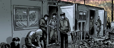 Event-Image for 'Adieu, Grundrechte'
