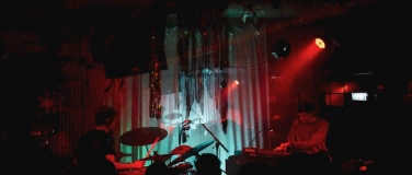 Event-Image for 'Samson Philipps mit Sara El Hachimi + Samson Felipe'