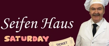 Event-Image for 'Saturday-Tour'