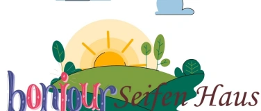 Event-Image for 'Bonjour Seifen Haus'
