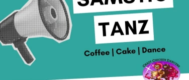 Event-Image for 'Samstig Tanz 21. Februar 2026'