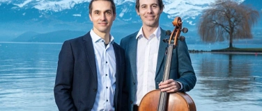 Event-Image for 'Klassik Familienbrunch Thunersee'