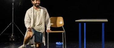 Event-Image for 'Samuel M&uuml;ller "Letz A Go"'