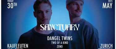 Event-Image for 'Sanctuary'