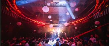 Event-Image for 'Sanctuary'