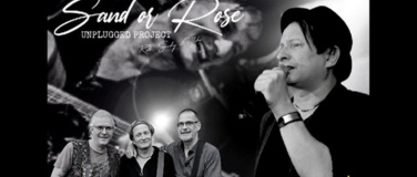 Event-Image for 'Sand or Rose AT Schlossbergbar'