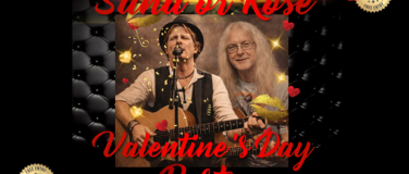 Event-Image for 'Sand or Rose AT Schlossbergbar Thun'