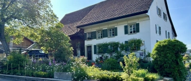 Event-Image for 'Sommer 1798: Zeitreise mit der Bäuerin Susanna Schaub'