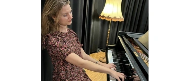 Event-Image for 'Pop-Up Choir'