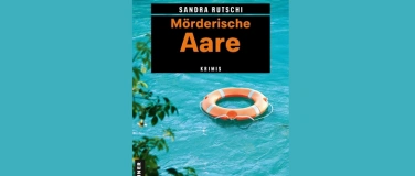 Event-Image for 'Literatur im Stiftsgarten: Buchpremiere von Sandra Rutschi'