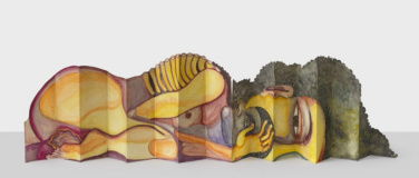 Event-Image for 'Sandra Vásquez de la Horra. Soy Energía'