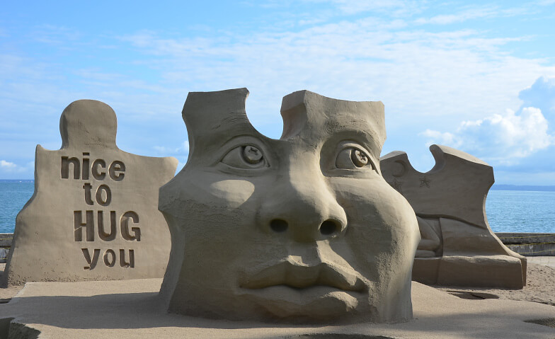 26. Internationales Sandskulpturen Festival Seepromenade, Rorschach Tickets