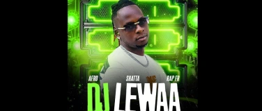Event-Image for 'DJ LEWAA &Agrave; L'ALAMBIC'