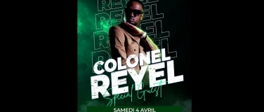 Event-Image for 'COLONEL REYEL'