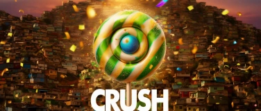 Event-Image for 'CRUSH Welcome Back Carnaval'