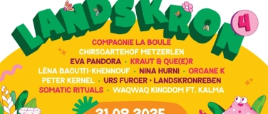 Event-Image for 'Landskron 4'