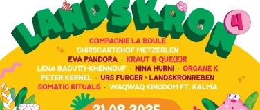 Event-Image for 'Landskron 4'