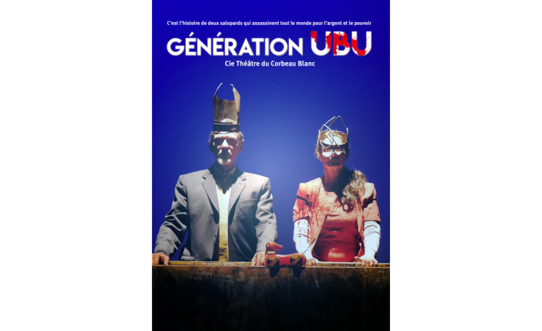 G&eacute;n&eacute;ration UBU Tickets