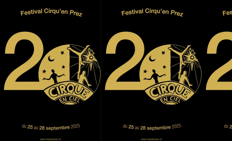 Event-Image for '20 ans de Cirque-en-Ciel'