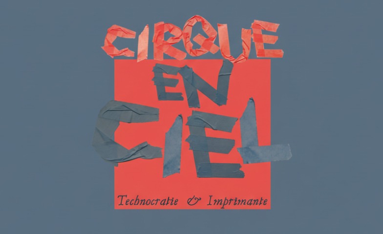 Event-Image for 'Cirque-en-Ciel : Cr&eacute;ation et groupe A1 (num&eacute;ros)'