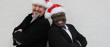 Event-Image for 'Santa Clause is coming! Englische Carols  undamerikan. Songs'