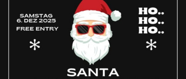 Event-Image for 'Santa Karaoke-Party'