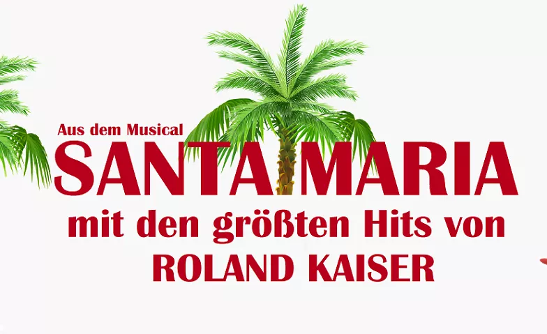 MUSICAL DINNER „SANTA MARIA“ - AUSGEBUCHT Van der Valk Resort Linstow, Krakower Chaussee 1, 18292 Dobbin-Linstow Tickets