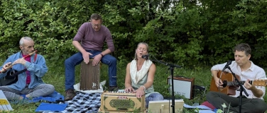 Event-Image for 'Mantrasingen Chai & Chant'