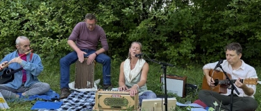 Event-Image for 'Chai & Chant'