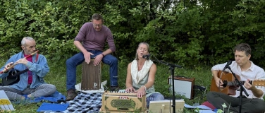 Event-Image for 'Chai & Chant'