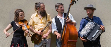 Event-Image for 'SANYSAIDAP (CH)'