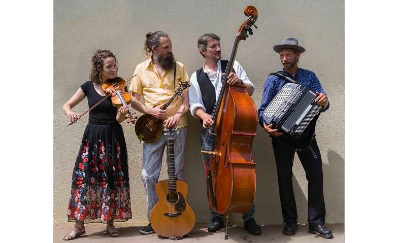 Live-Musik mit SanySaidap Lüschersaal im Haus der Vereine, Baselstrasse 43, 4125 Riehen Tickets