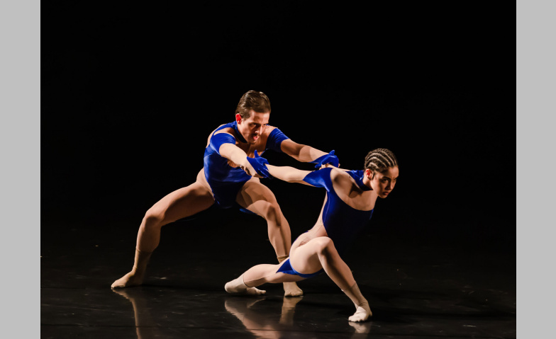 Event-Image for 'São Paulo Dance Company'