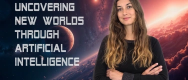 Event-Image for 'Exoplanet talk (English) and guided tours (English/French)'