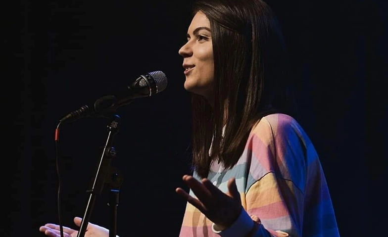 Event-Image for 'Poetry Slam Städtebattle: Zürich vs. Wien'