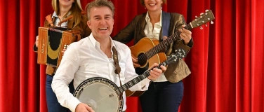 Event-Image for 'Mit Wort und Musik in die neue Woche'