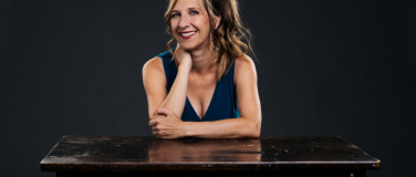 Event-Image for 'Sarah Hakenberg - Mut zur Tücke'