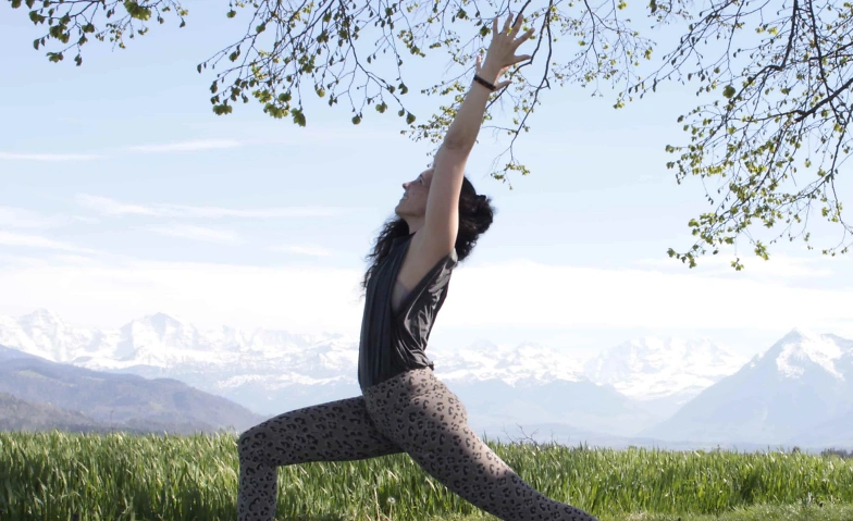 Yoga bei Krebs – Begleitung für Körper und