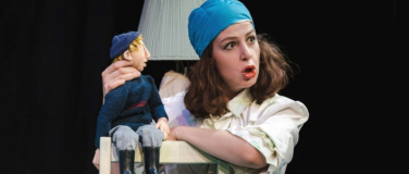 Event-Image for 'Sarah Wissner &ndash; Der Fischer und seine Frau'