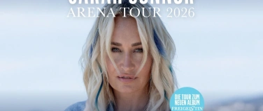 Event-Image for 'Sarah Connor - Arena-Tour 2026 - München'