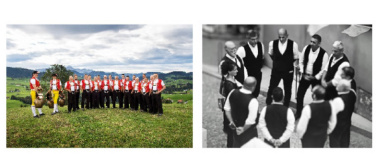 Event-Image for 'Sardischer Männerchor "Bellavista" und Jodlerklub Herisau Sä'