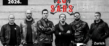 Event-Image for 'S.A.R.S u Cirihu -20. godina'