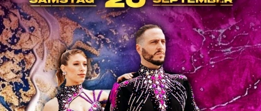 Event-Image for '20.09.25 SALSA & BACHATA Event Aargau!'