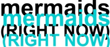 Event-Image for 'Sascha Henkel Mermaids (right now)'