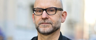 Event-Image for 'Die Depeche Mode Triologie  Lesung mit Sascha Lange (DE)'