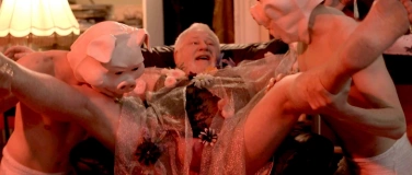 Event-Image for 'Queersicht 2025: Satanische Sau'