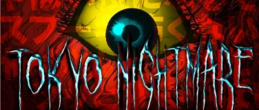 Event-Image for 'TOKYO NIGHTMARE - HALLOWEEN PARTY'