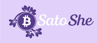 Event organiser of SatoShe Starter – Bitcoin Basics for Beginners